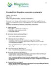 Protokoll från styrelsemöte med Ringsjöns vattenråd 2024-04-03
